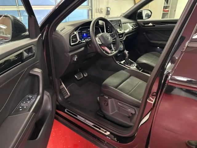 Volkswagen T-Roc 1.5 TSI DSG R-Line