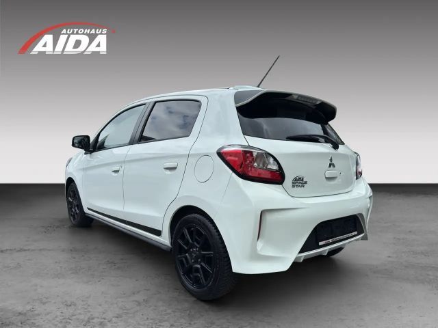 Mitsubishi Space Star Star