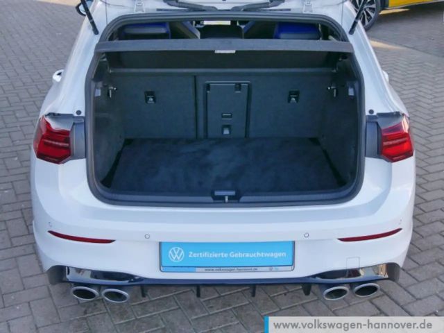 Volkswagen Golf 2.0 TSI DSG Golf VIII