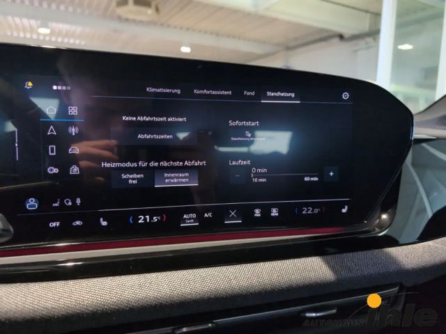 Audi A5 Avant Quattro S-Line S-Tronic