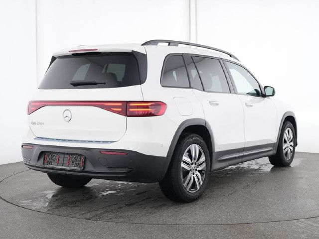 Mercedes-Benz EQB 250
