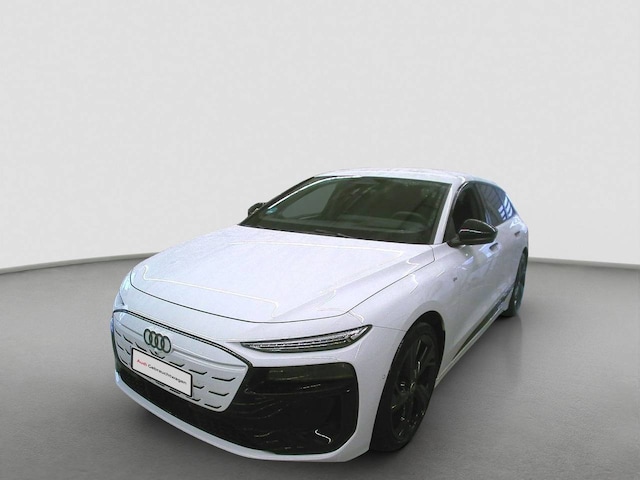 Audi A6 e-tron Avant