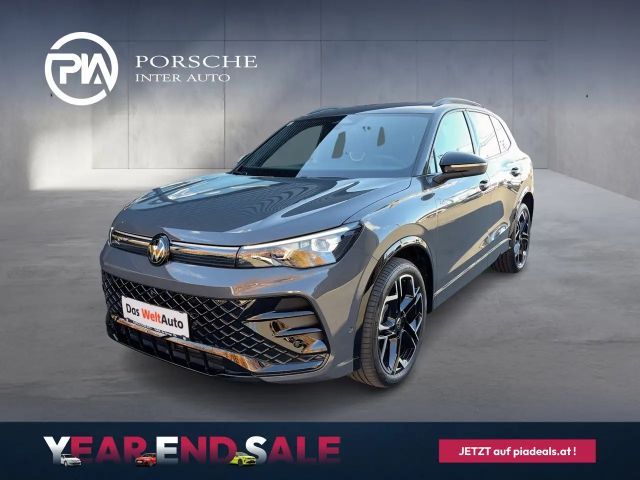 Volkswagen Tiguan DSG Sport