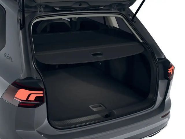 Volkswagen Golf 1.5 eTSI DSG Variant