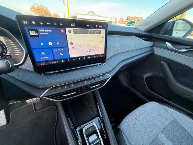 Skoda Octavia Combi Selection