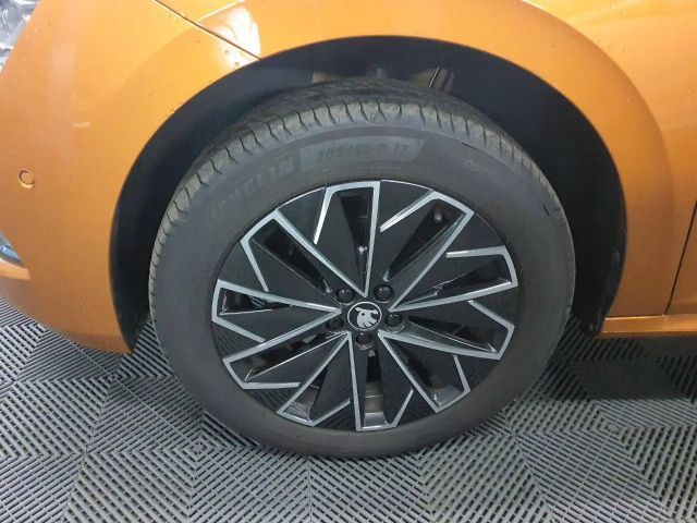 Skoda Kamiq 1.5 TSI Tour