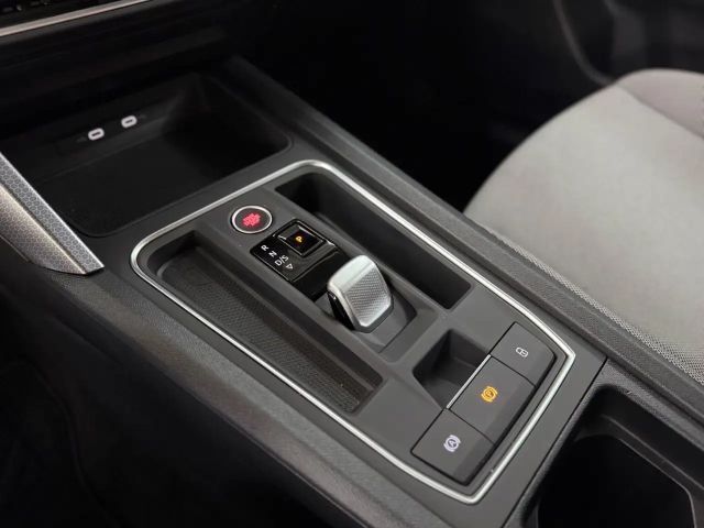 Seat Leon 2.0 TDI Sportstourer Style