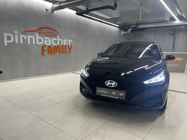 Hyundai i30 - PD GO Plus 1.5 DPI c5bu1-PP1-OO3