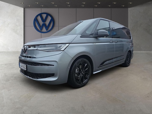 Volkswagen Multivan 2.0 TDI DSG IQ.Drive Life T7
