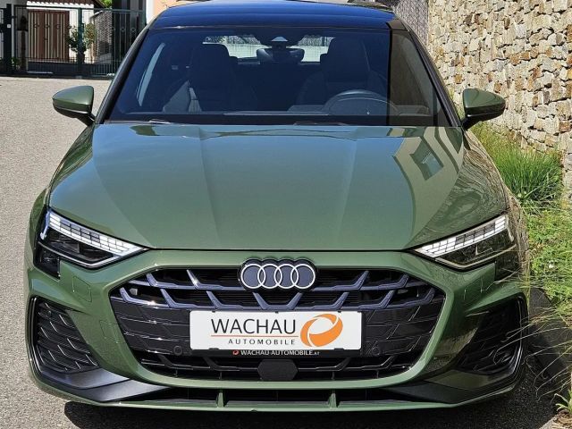 Audi A3 35 TDI S-Line S-Tronic