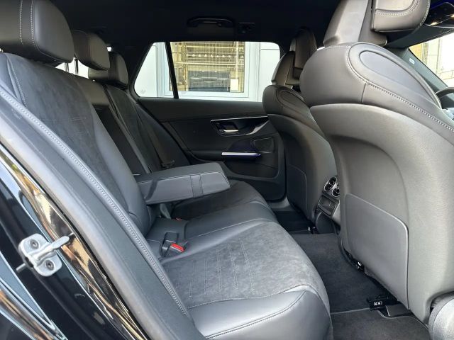 Mercedes-Benz C 300 4MATIC Estate