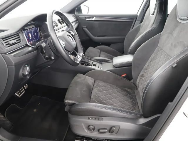 Skoda Superb Sportline iV