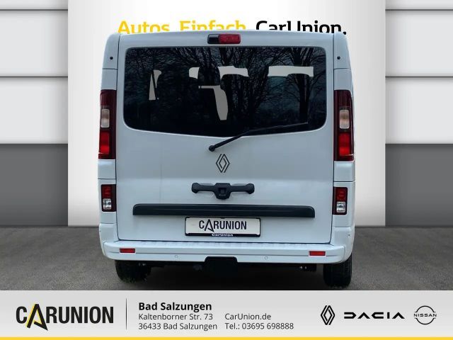 Renault Trafic Blue Evolution dCi 150