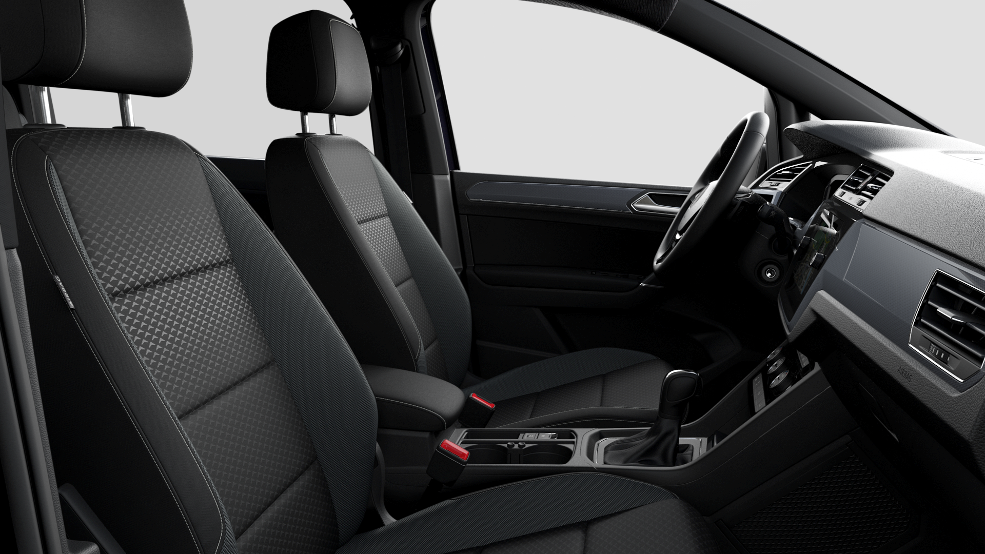 Volkswagen Touran 2.0 TDI DSG