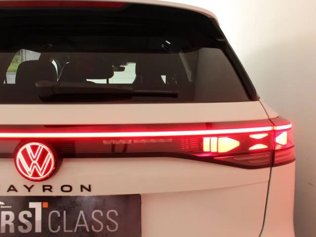 Volkswagen Tayron 4Motion DSG