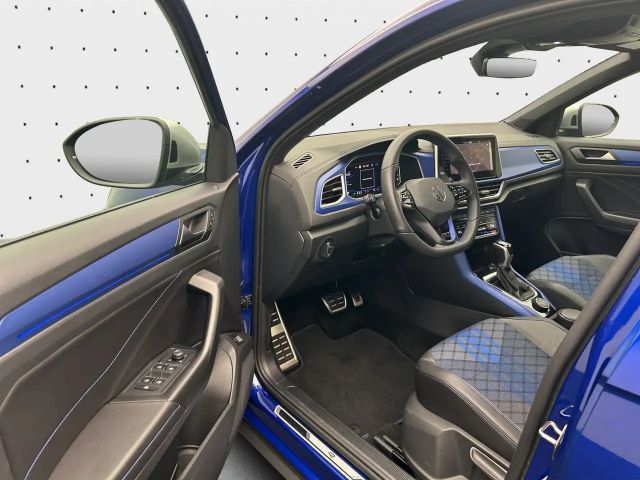 Volkswagen T-Roc 2.0 TSI