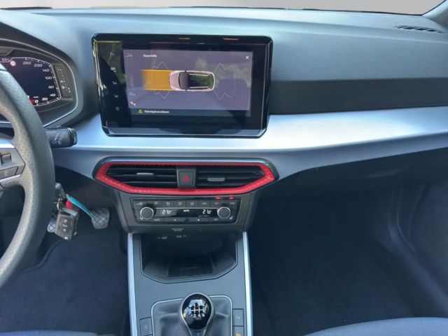 Seat Arona 1.0 TSI FR-lijn