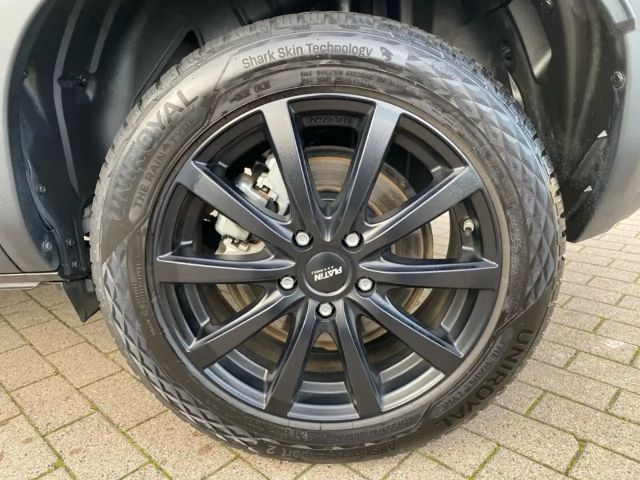 Toyota Yaris Cross Hybride Team D