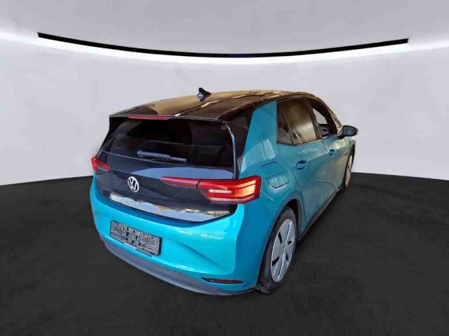 Volkswagen ID.3 58 KWh Max Performance Pro