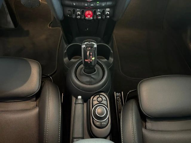 MINI Cooper MINI Cooper Aut.