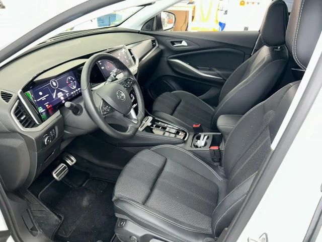 Opel Grandland X Elegance Hybrid