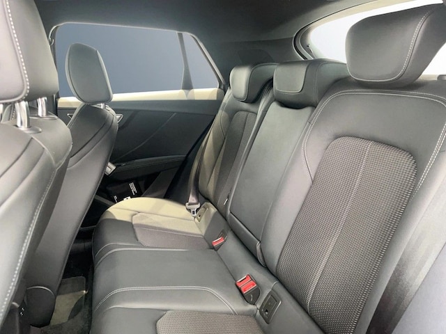 Audi SQ2 Quattro S-Tronic