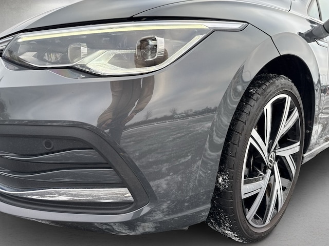 Volkswagen Golf 1.5 eTSI DSG Golf VIII Style