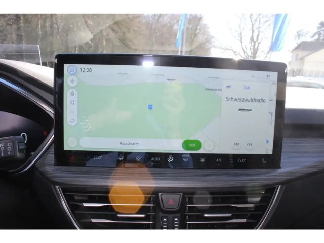 Ford Kuga Active X