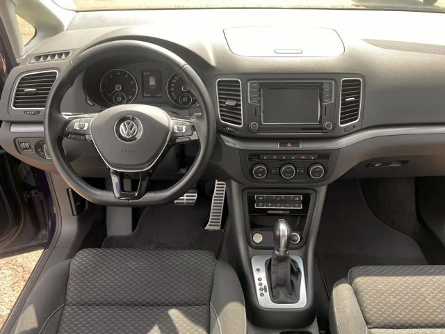 Volkswagen Sharan 1.4 TSI DSG