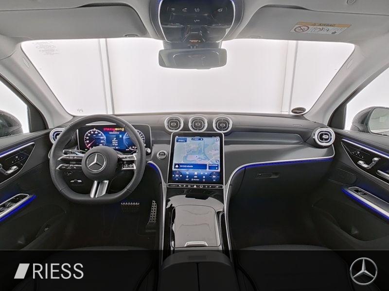 Mercedes-Benz GLC 300 4MATIC GLC 300 e