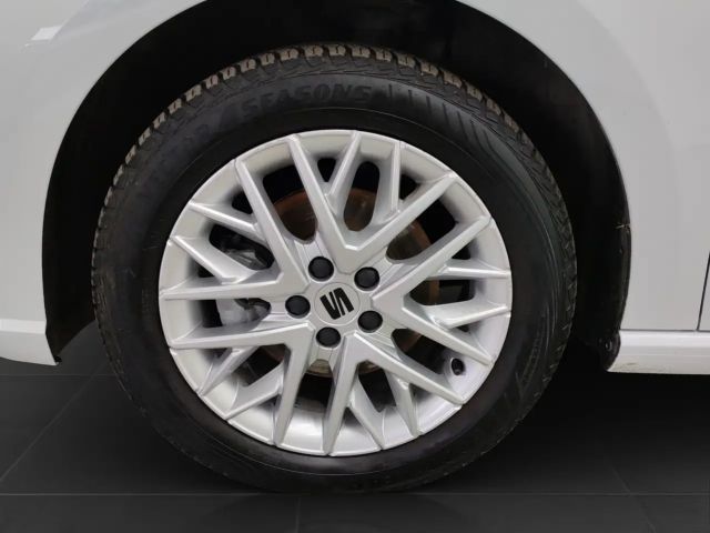 Seat Ibiza 1.0 TSI DSG Xcellence