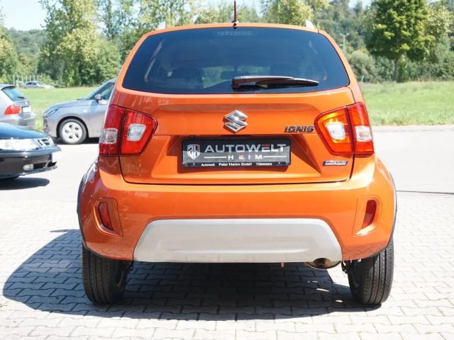 Suzuki Ignis Comfort
