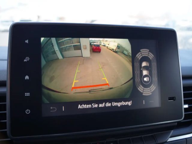 Nissan Primastar L1H1 N-Connecta dCi 150