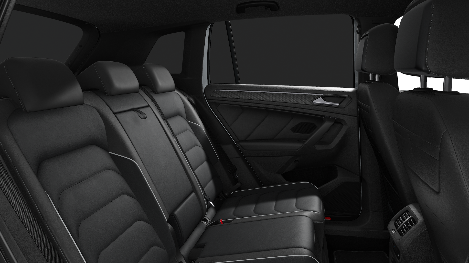 Volkswagen Tiguan DSG IQ.Drive