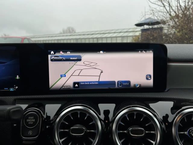 Mercedes-Benz A 180 Hatchback Progressive