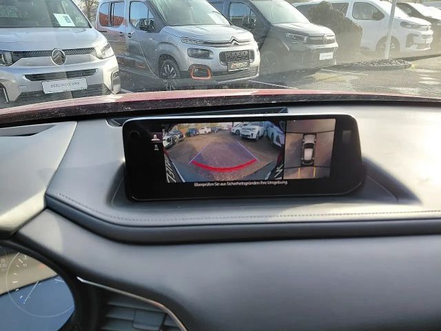 Mazda CX-30 Exclusive-line