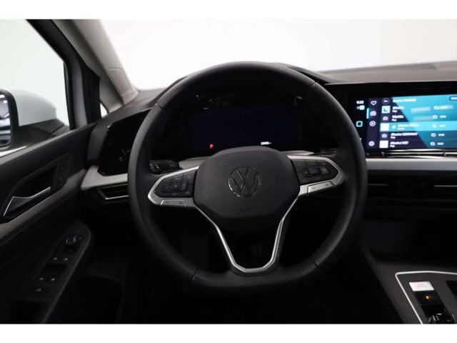 Volkswagen Golf 1.5 eTSI DSG Life Variant