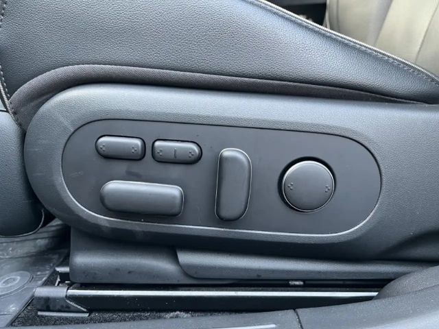 Hyundai IONIQ 5 73 kWh UNIQ