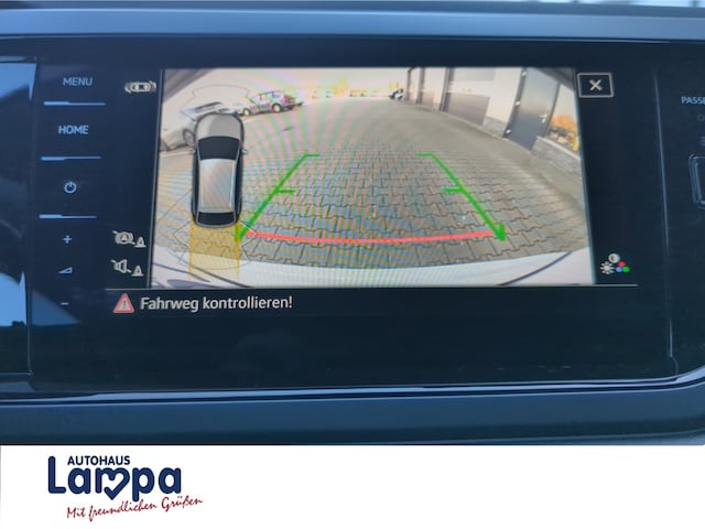 Volkswagen Taigo 1.0 TSI DSG R-Line