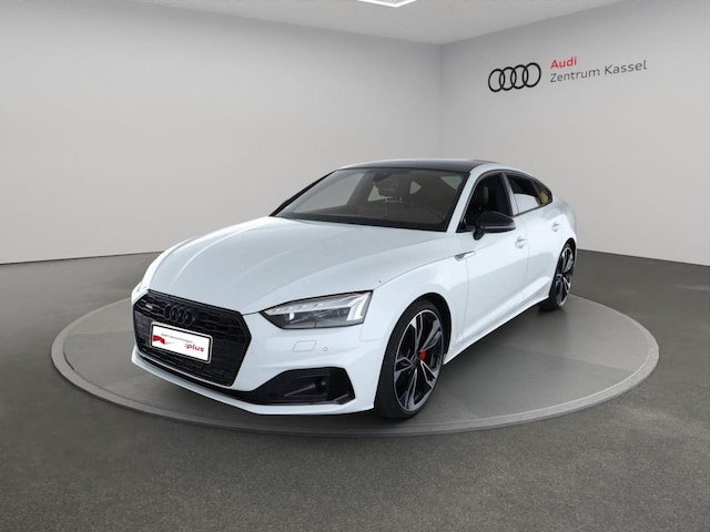 Audi A5 45 TFSI Quattro S-Tronic Sportback