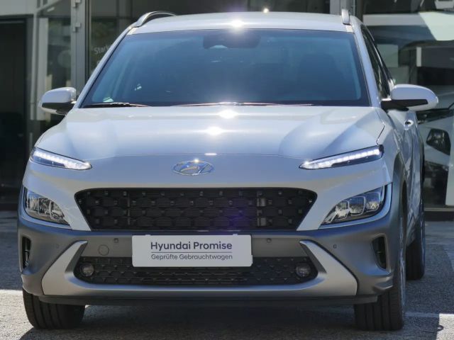 Hyundai Kona 1.0 T-GDi