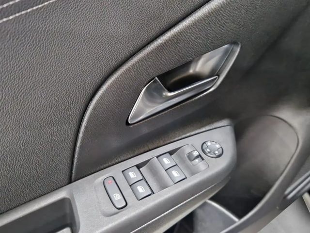 Opel Corsa GS-Line Grand Sport Turbo