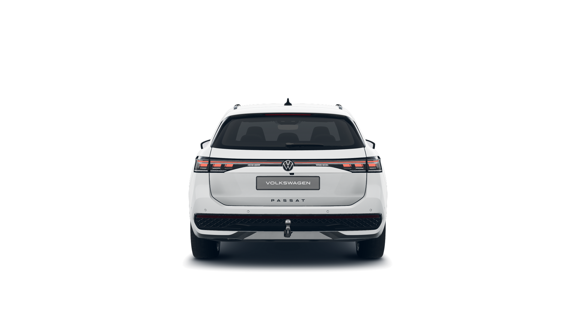 Volkswagen Passat 2.0 TDI DSG R-Line Variant