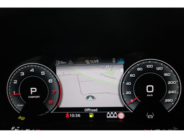 Audi Q2 40 TFSI Quattro S-Tronic