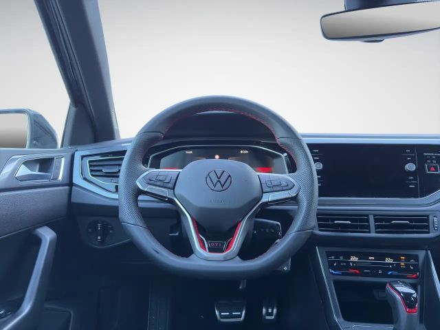 Volkswagen Polo 2.0 TSI DSG GTI