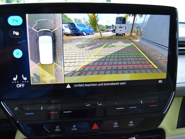 Volkswagen ID.Buzz Plus Pro Style