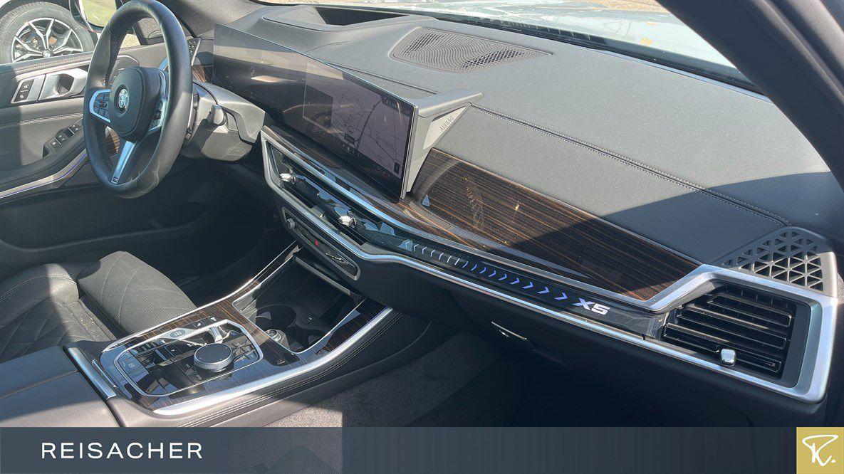 BMW X5 xDrive40d