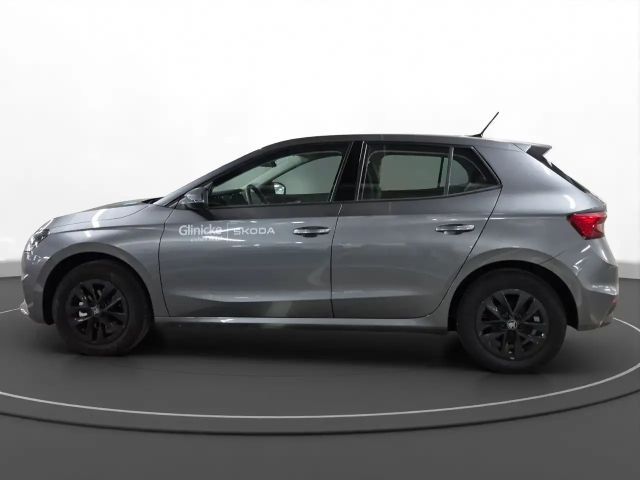 Skoda Fabia 1.0 TSI Selection