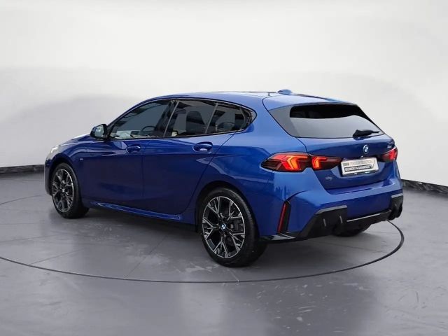 BMW 120 M-Sport Sedan