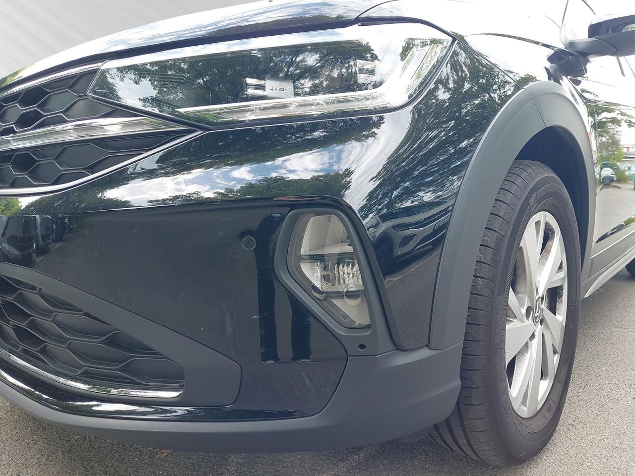 Volkswagen Taigo 1.0 TSI Life